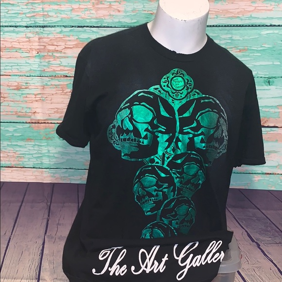 Dom Rebel Other - Domrebel T-shirt